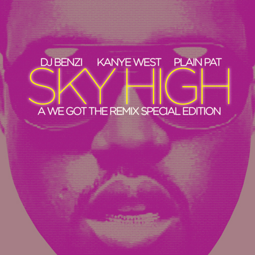 08 Kanye West feat Common Get Em High A Trak Remix